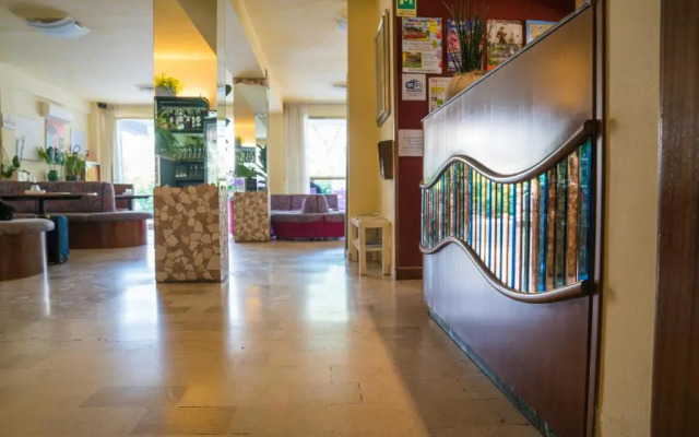 Hotel Singapore