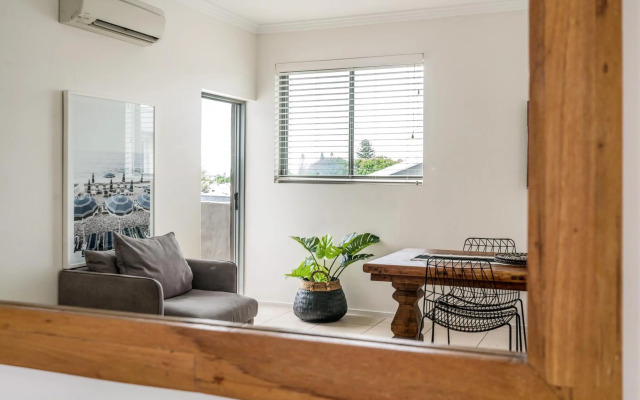 Byron Bay Hotel & Apartments