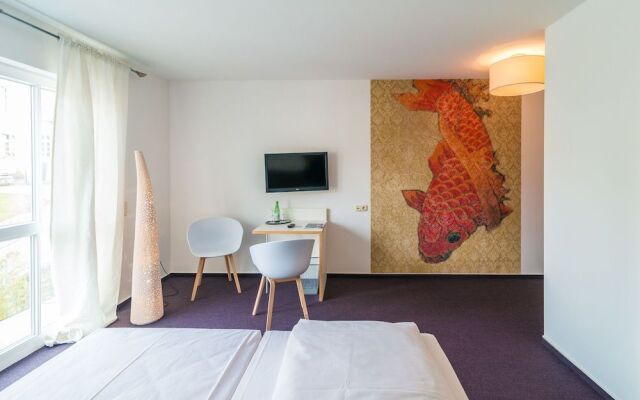 Landhotel Schloss Sörgenloch