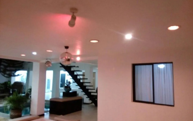 Hotel Asturias Nicaragua