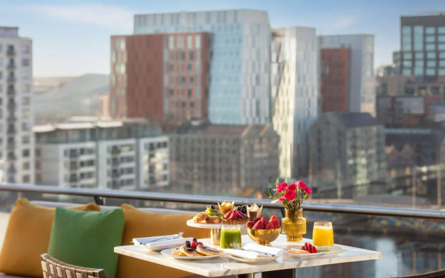 Anantara The Marker Dublin - A Leading Hotel of the World