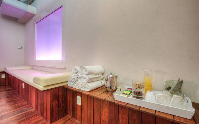 Hotel Boemia