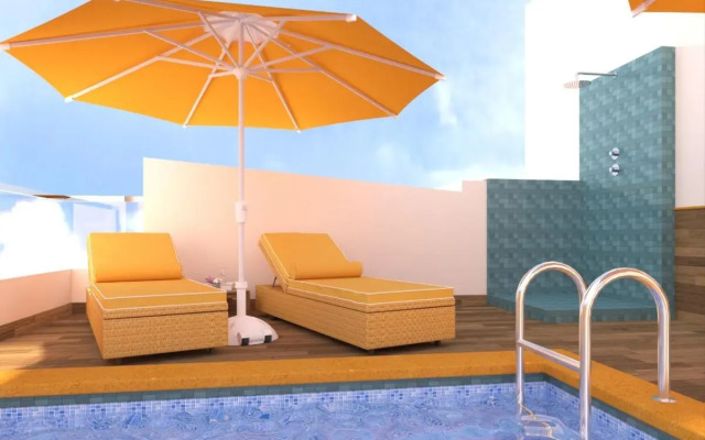Bloom Hotel Saki Vihar