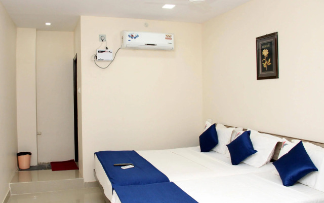 KEK Accommodation