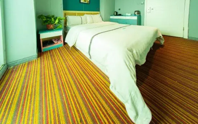 Zhengzhou Yudu Express Hotel