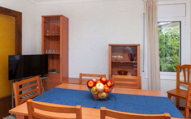 Apartment Rodes El Port de la Selva