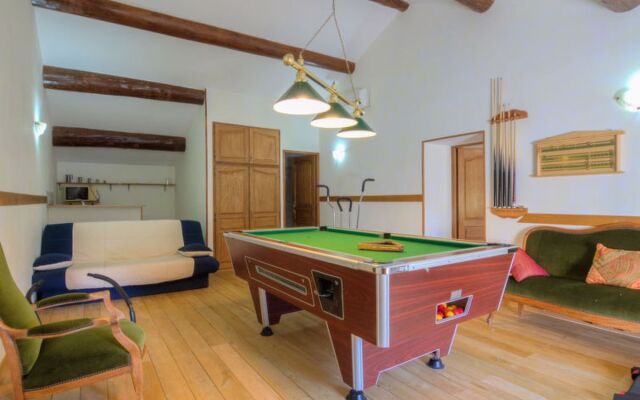 Holiday home Route de la Roque