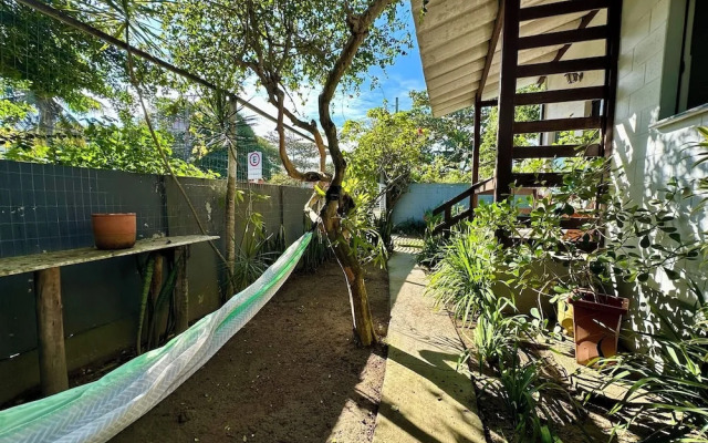 Tatu Do Bem Hospedagem