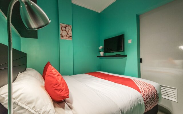 Sandang Residence by OYO Rooms