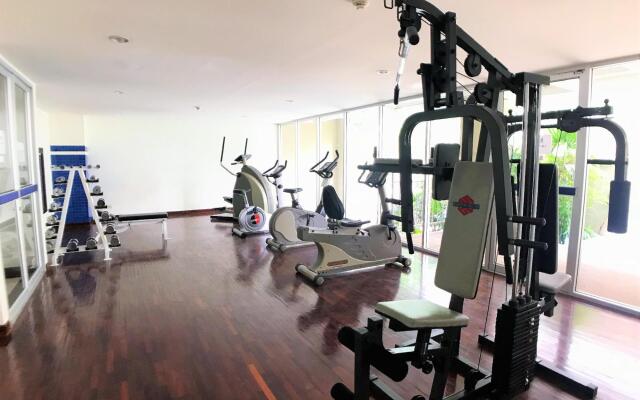 Twin Peaks Residence