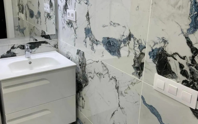 Bahia Apartamento sobre el Mar