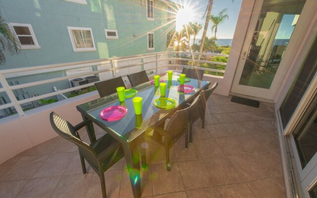 Island Paradise 3 Apartment 3