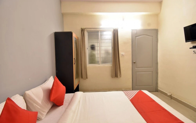 OYO Flagship 37731 Chakan