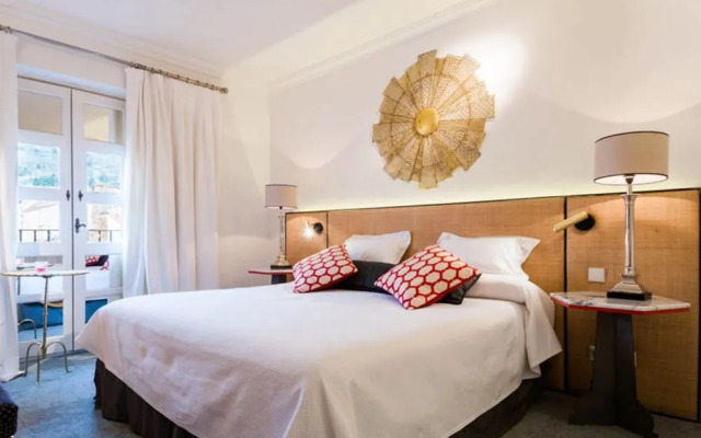 Hospederia Palacio la Iglesuela del Cid