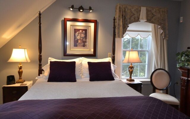 The Briarwood B&B