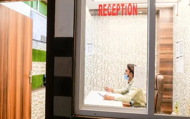 The Shubham- Kakadeo by OYO Rooms