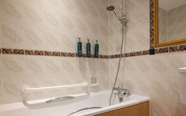 Hilton Puckrup Hall Hotel & Golf Club, Tewkesbury