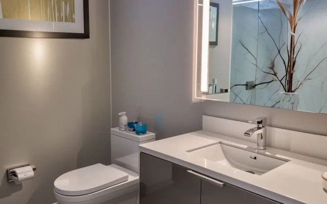 Melrose Rooftop Boutique Residences