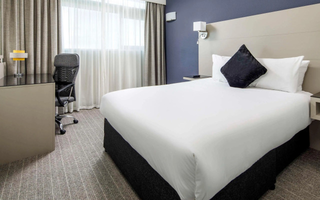 Mercure Manchester Piccadilly Hotel