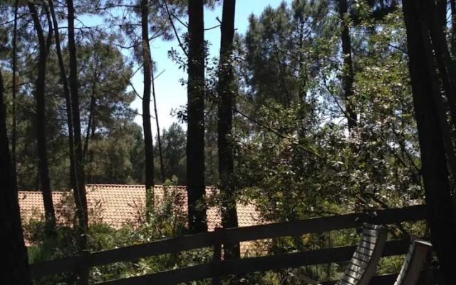 La Lodgia Maison Dhotes