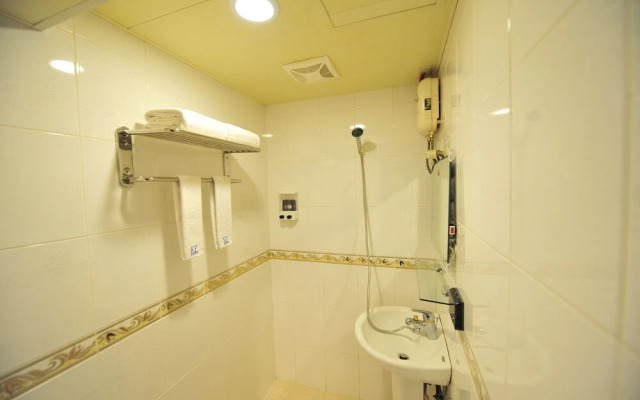 EZbookers DunHua