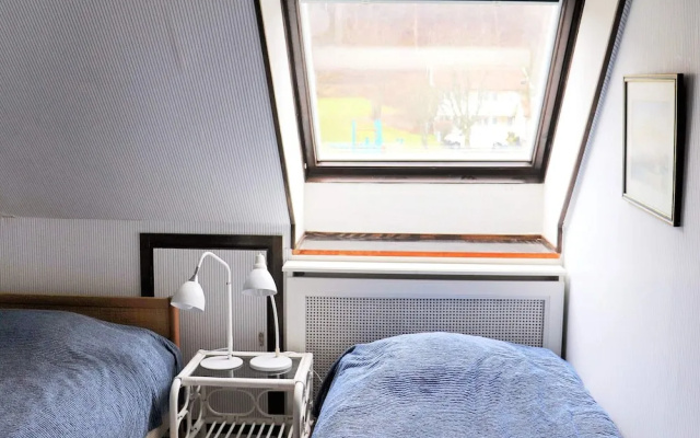 8 Person Holiday Home in Bastad-by Traum