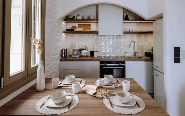 Onos Luxury Villas Kythnos