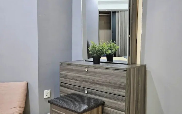 Sky Hive Cozy Apartment Suite, Georgetown