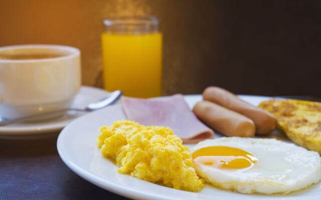 Casa Hotel Mateguadua