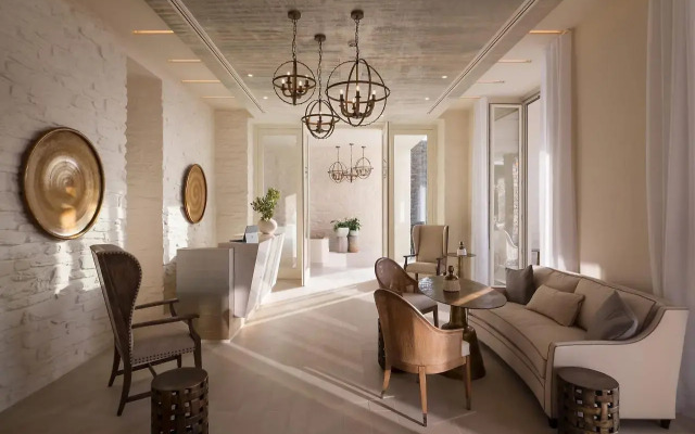 Ydor Hotel & Spa