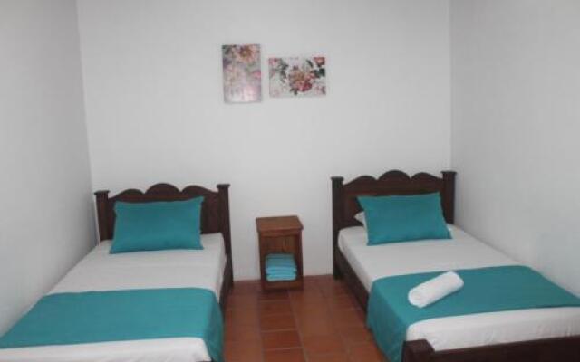 Hotel Bienmesabe