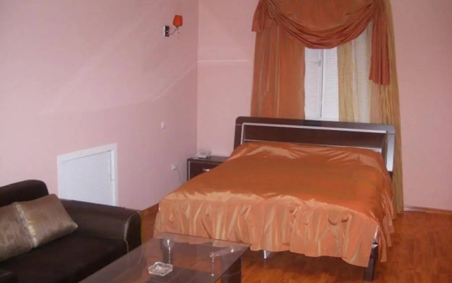 Gyumri Hotel