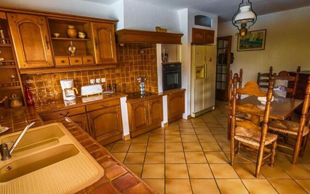 Villa La Teste-de-Buch, 4 pièces, 6 personnes - FR-1-474-220