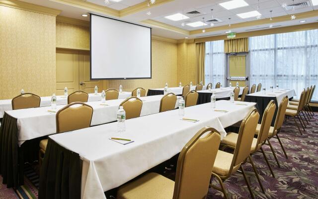 Hilton Garden Inn Rockville-Gaithersburg