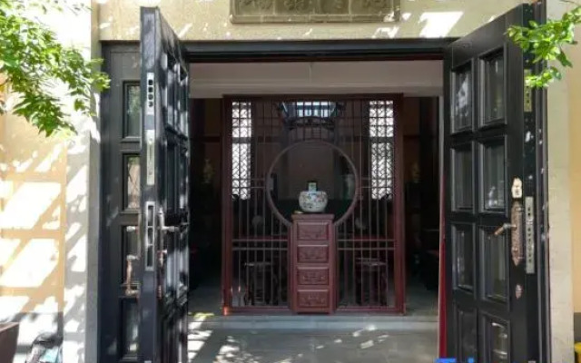 Ningbo Cixi Hometown Accommodation