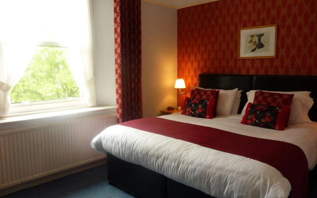 The Iona Torquay