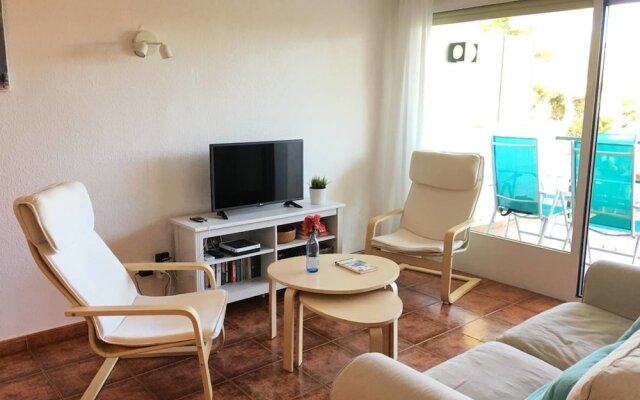 3 Bedroom Beautiful Apartment With Terrace