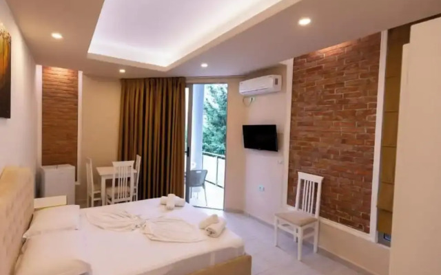 Hotel Joni Premium