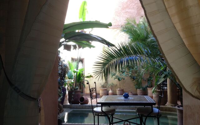 Riad Mehdia