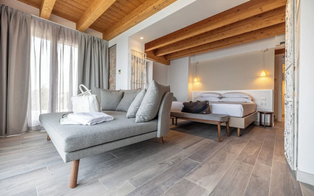 Hotel Villa Leopardi 4S - Adult only