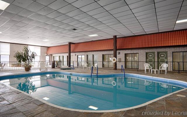 Red Coach Inn Newton