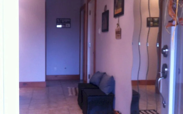 Le Bed and Breakfast du Lac Delage