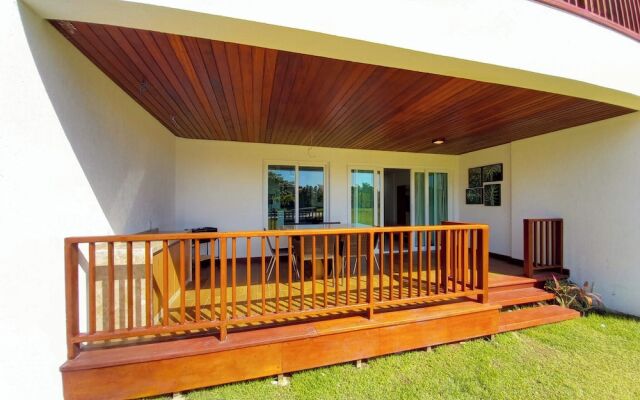 Flats at Club Meridional - Praia dos Carneiros