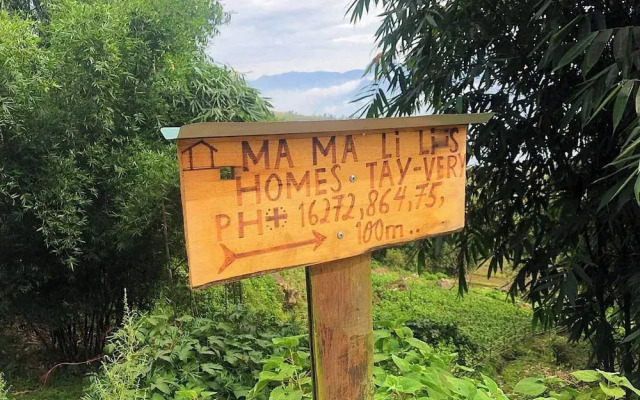 Mama Lili's Homestay