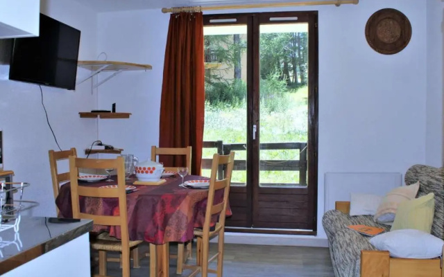 Appartement Risoul, 2 pièces, 4 personnes - FR-1-330-520
