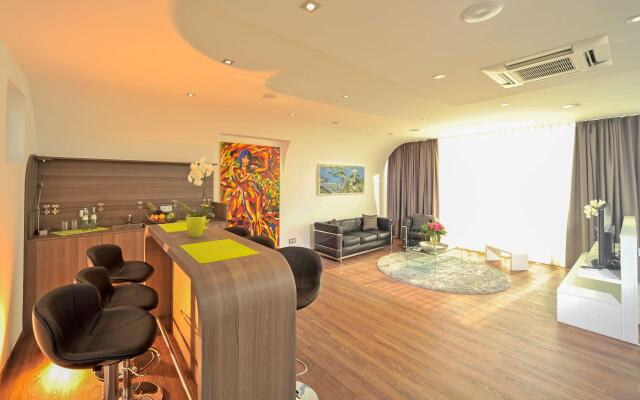 Best Western Hotel Bad Rappenau