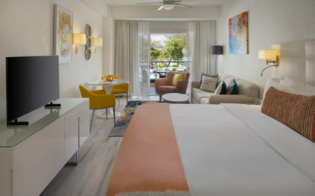 The Rockley by Ocean Hotels - Breakfast Included