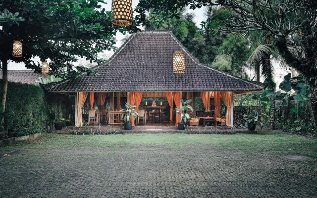 Munari Resort and Spa Ubud