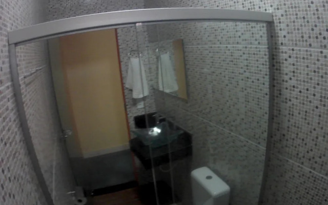 Pousada Quatro Estações