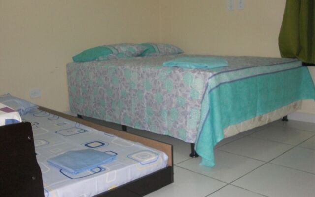 Bonito Residencial Flat